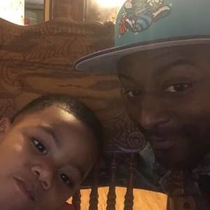 Meet your Posher, Christopher